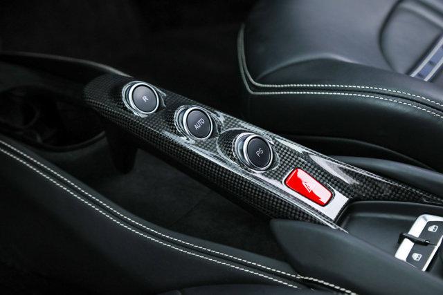 2021 Ferrari F8 TRIBUTO