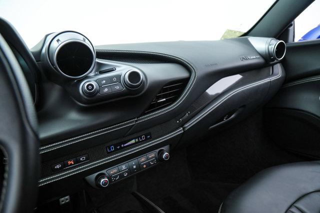 2021 Ferrari F8 TRIBUTO