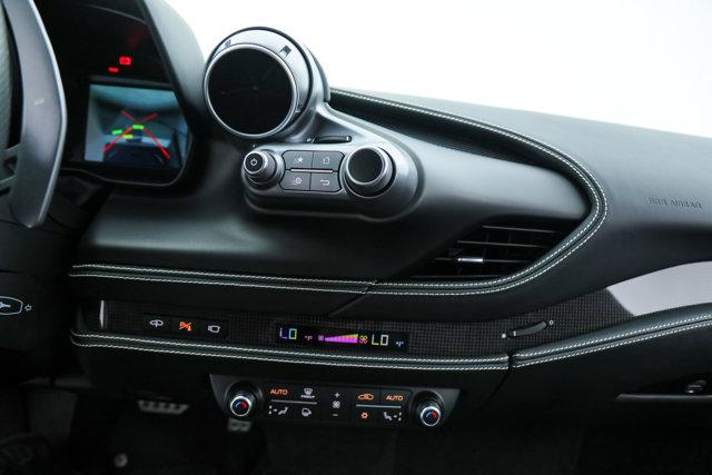 2021 Ferrari F8 TRIBUTO