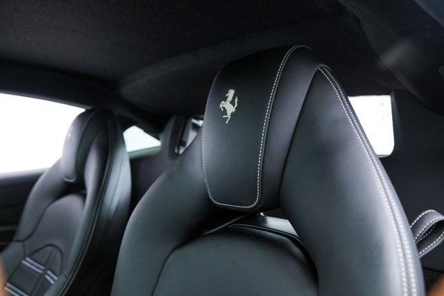 2021 Ferrari F8 TRIBUTO