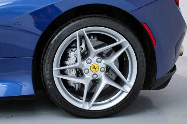 2021 Ferrari F8 TRIBUTO