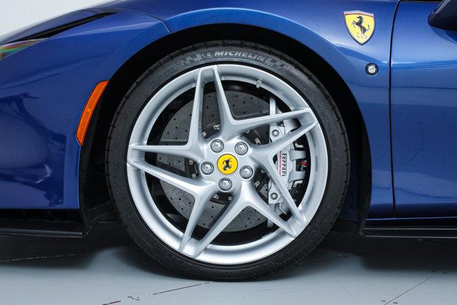 2021 Ferrari F8 TRIBUTO