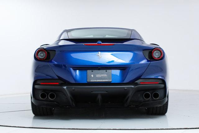 2023 Ferrari PORTOFINO M