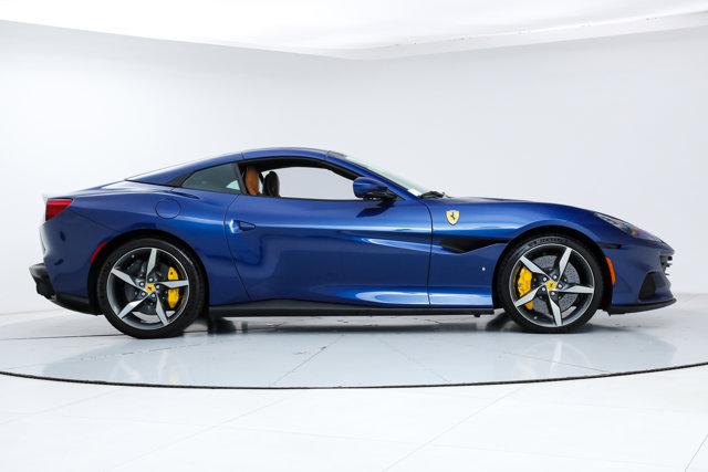 2023 Ferrari PORTOFINO M