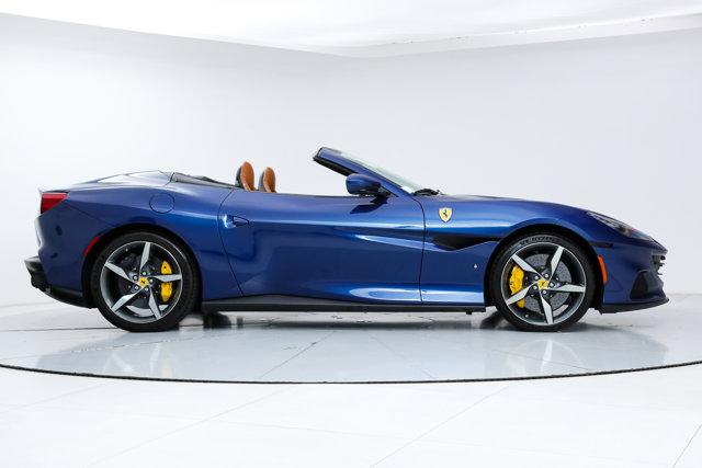 2023 Ferrari PORTOFINO M
