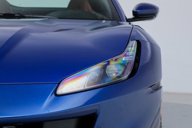 2023 Ferrari PORTOFINO M