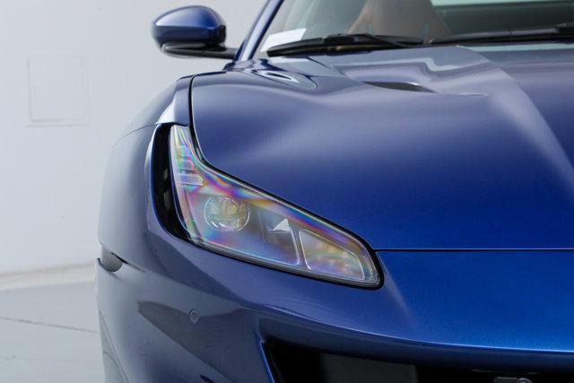 2023 Ferrari PORTOFINO M