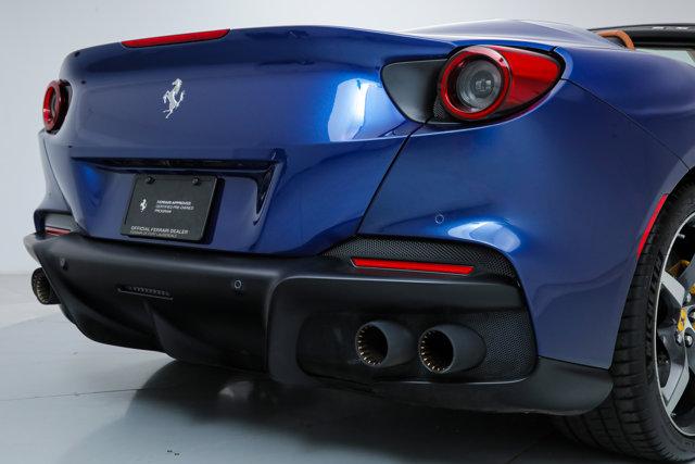 2023 Ferrari PORTOFINO M