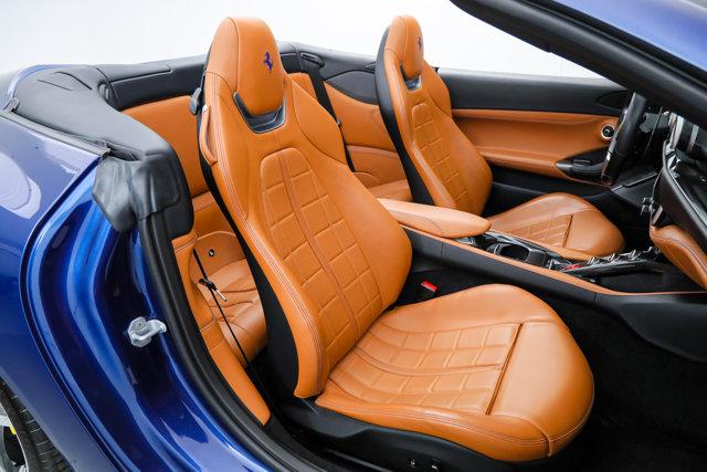 2023 Ferrari PORTOFINO M