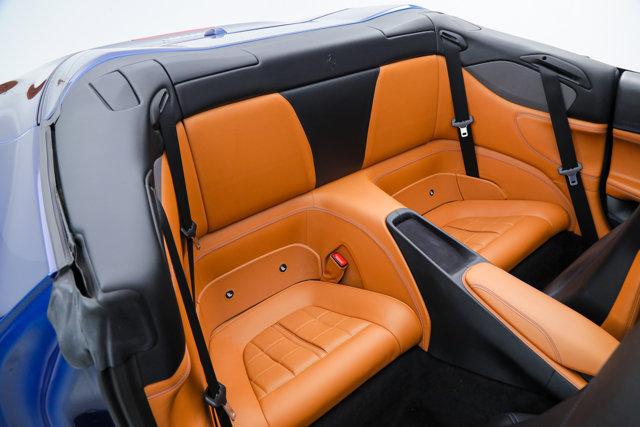 2023 Ferrari PORTOFINO M