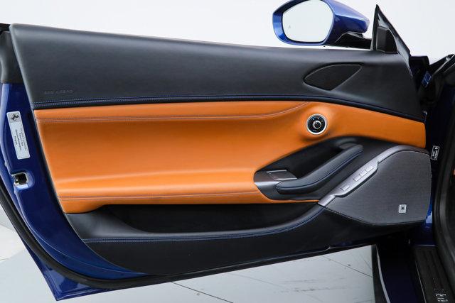 2023 Ferrari PORTOFINO M