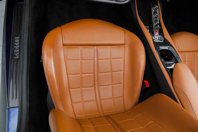 2023 Ferrari PORTOFINO M