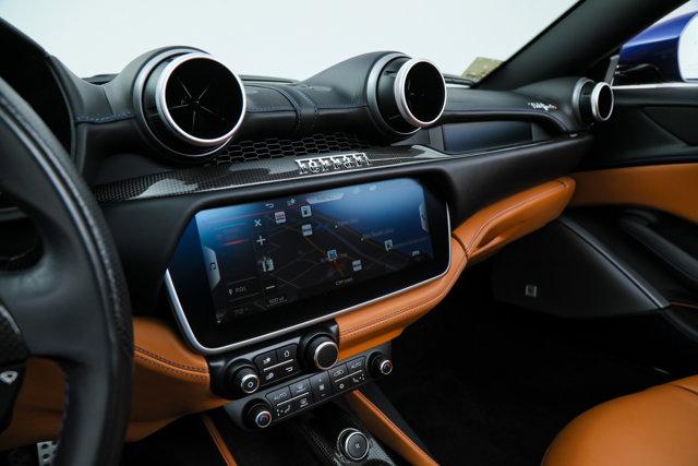 2023 Ferrari PORTOFINO M