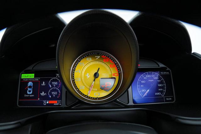 2023 Ferrari PORTOFINO M