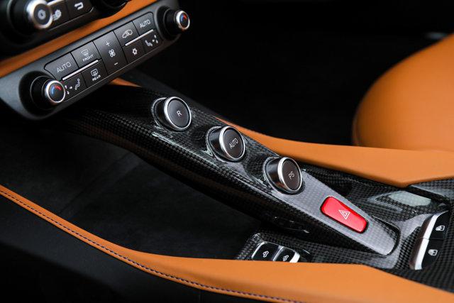 2023 Ferrari PORTOFINO M