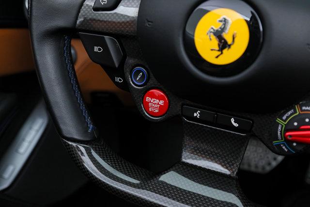 2023 Ferrari PORTOFINO M