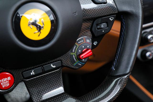2023 Ferrari PORTOFINO M