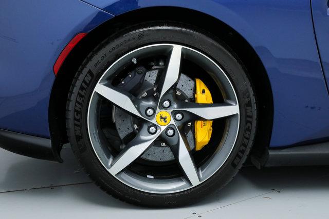 2023 Ferrari PORTOFINO M