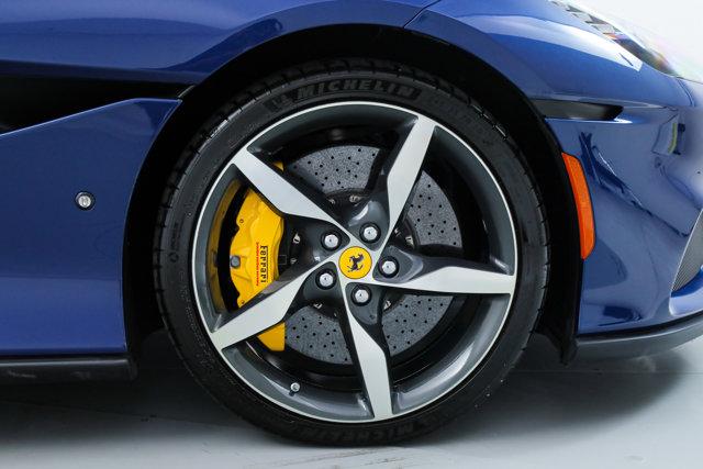 2023 Ferrari PORTOFINO M