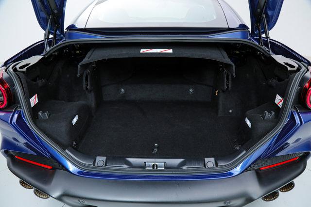 2023 Ferrari PORTOFINO M