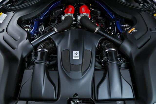 2023 Ferrari PORTOFINO M