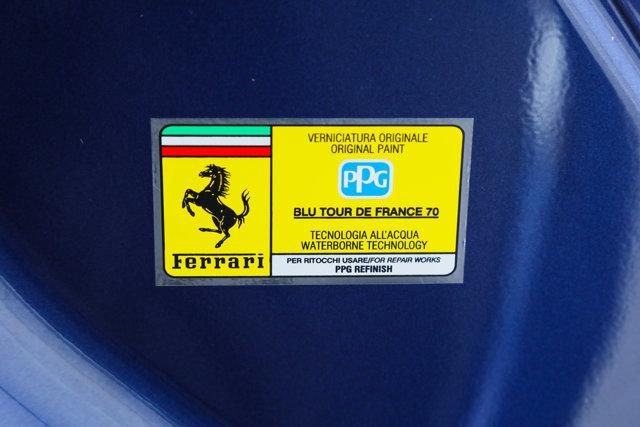 2023 Ferrari PORTOFINO M