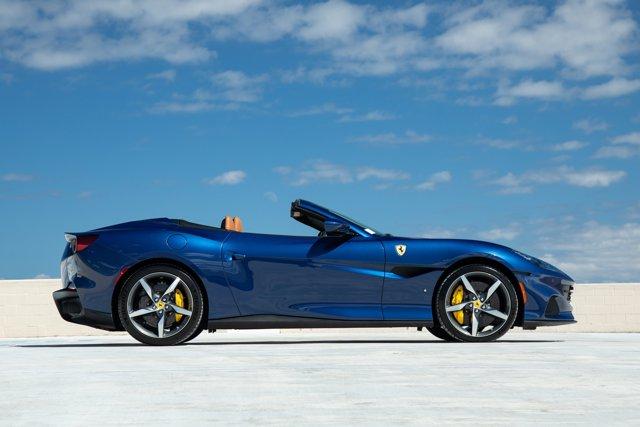 2023 Ferrari PORTOFINO M