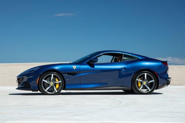 2023 Ferrari PORTOFINO M
