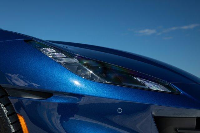 2023 Ferrari PORTOFINO M