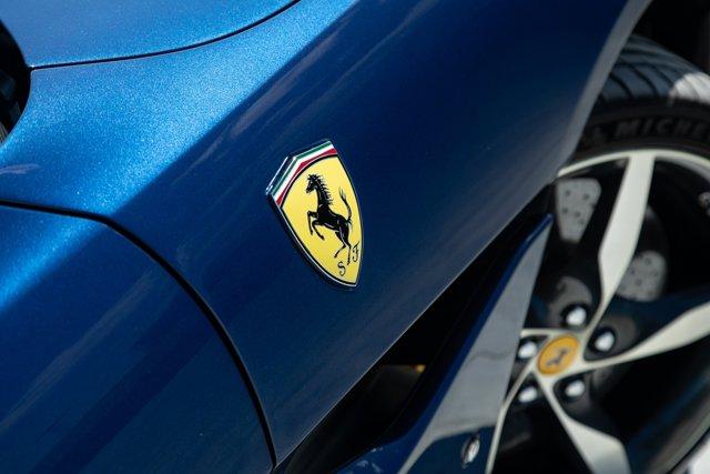 2023 Ferrari PORTOFINO M