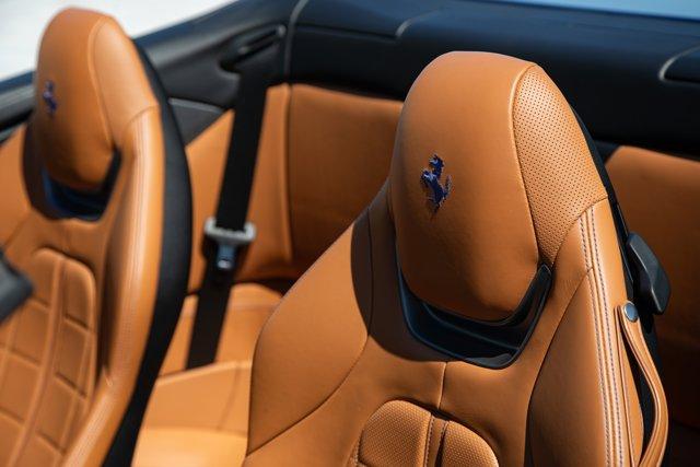 2023 Ferrari PORTOFINO M