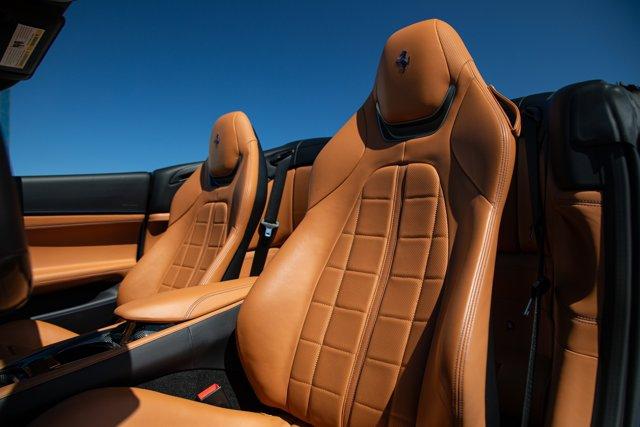 2023 Ferrari PORTOFINO M