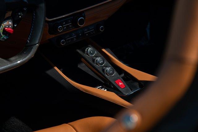 2023 Ferrari PORTOFINO M