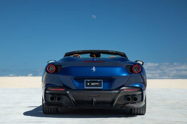 2023 Ferrari PORTOFINO M