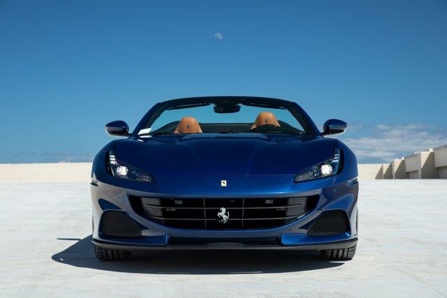 2023 Ferrari PORTOFINO M