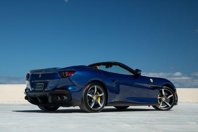 2023 Ferrari PORTOFINO M