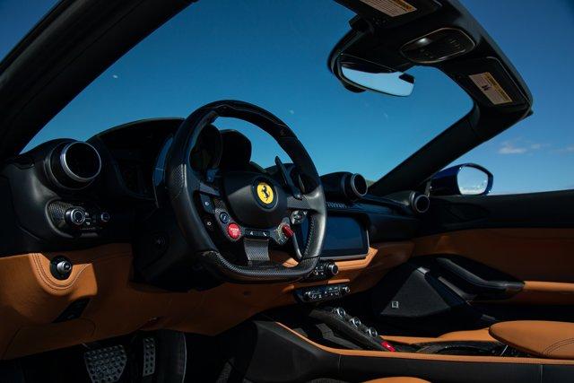 2023 Ferrari PORTOFINO M