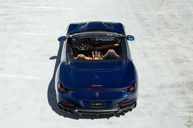 2023 Ferrari PORTOFINO M