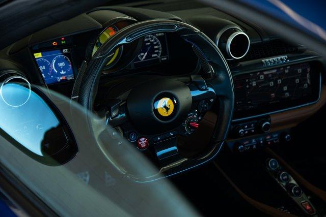 2023 Ferrari PORTOFINO M