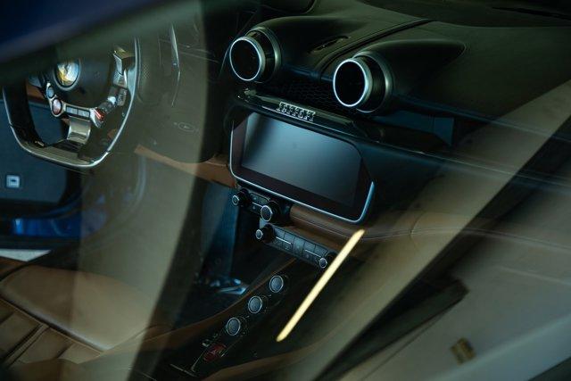 2023 Ferrari PORTOFINO M