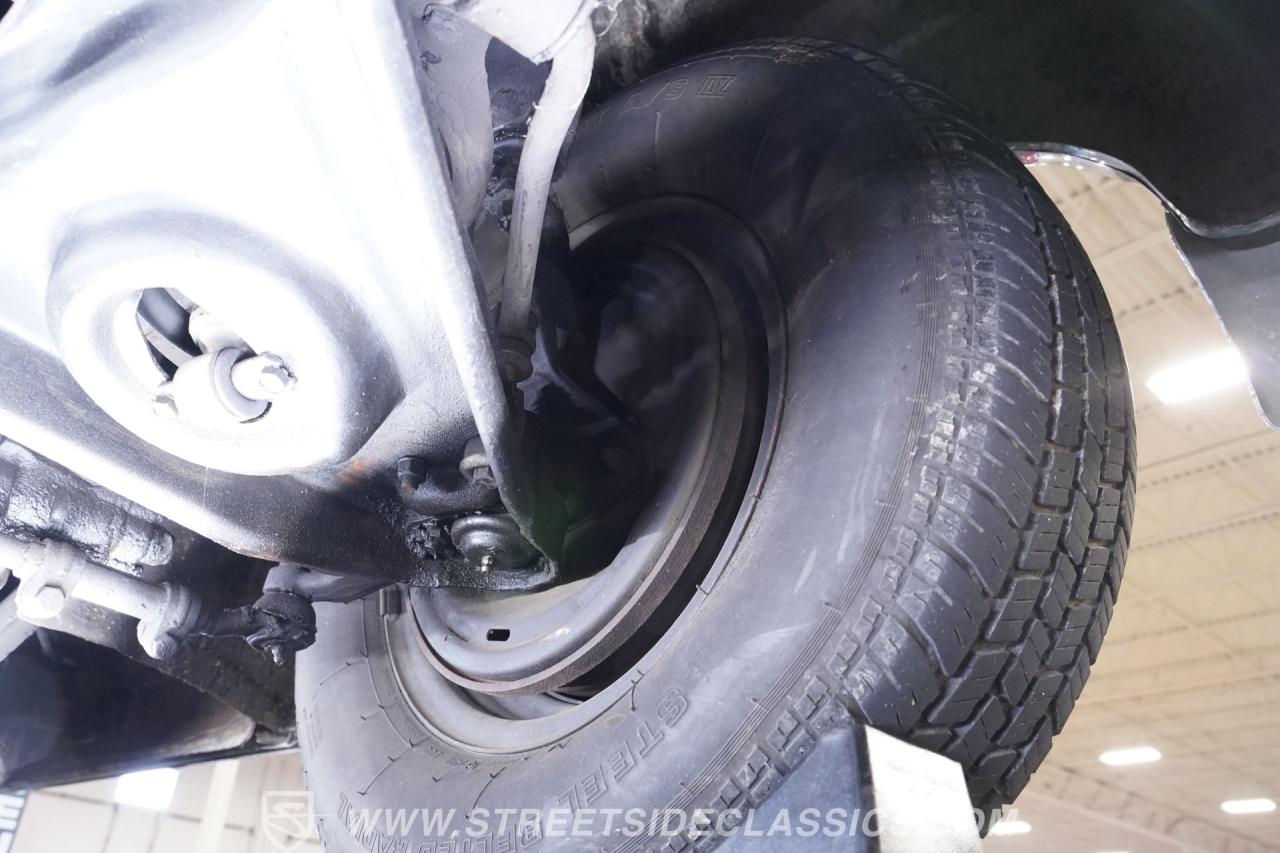 1962 Ford Galaxie 500 XL SUNLINER CONVERTIBLE