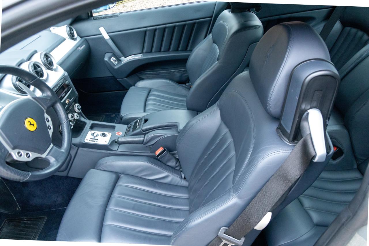 2005 Ferrari 612 Scaglietti