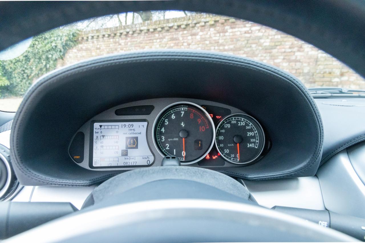 2005 Ferrari 612 Scaglietti