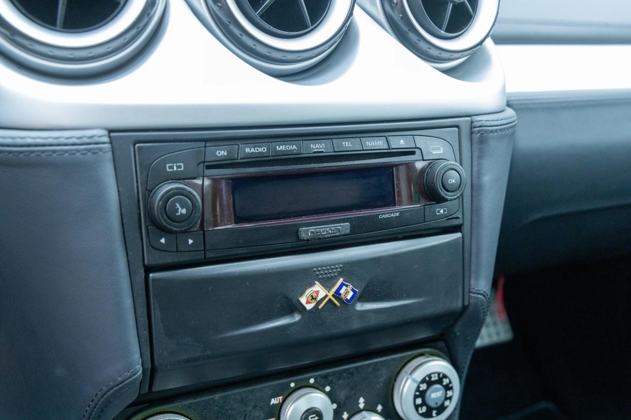 2005 Ferrari 612 Scaglietti