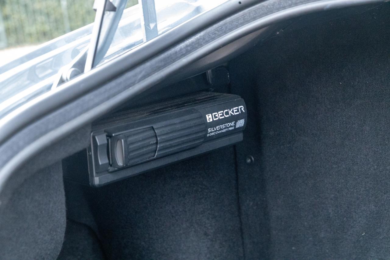 2005 Ferrari 612 Scaglietti