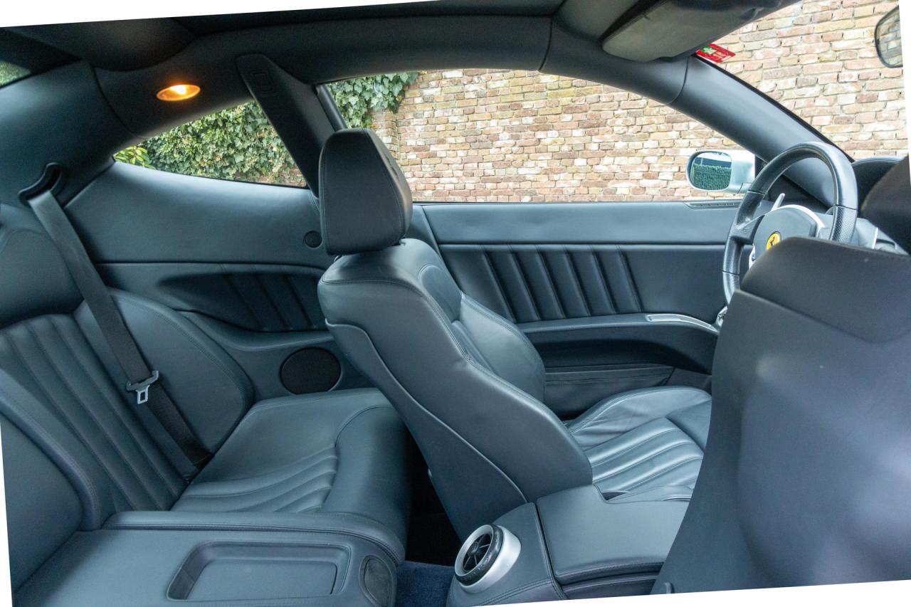 2005 Ferrari 612 Scaglietti