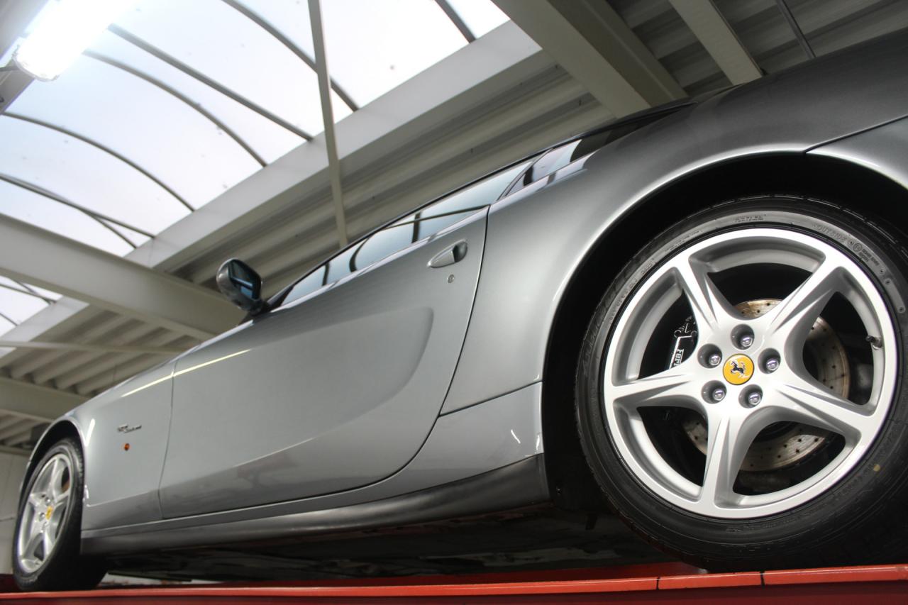 2005 Ferrari 612 Scaglietti