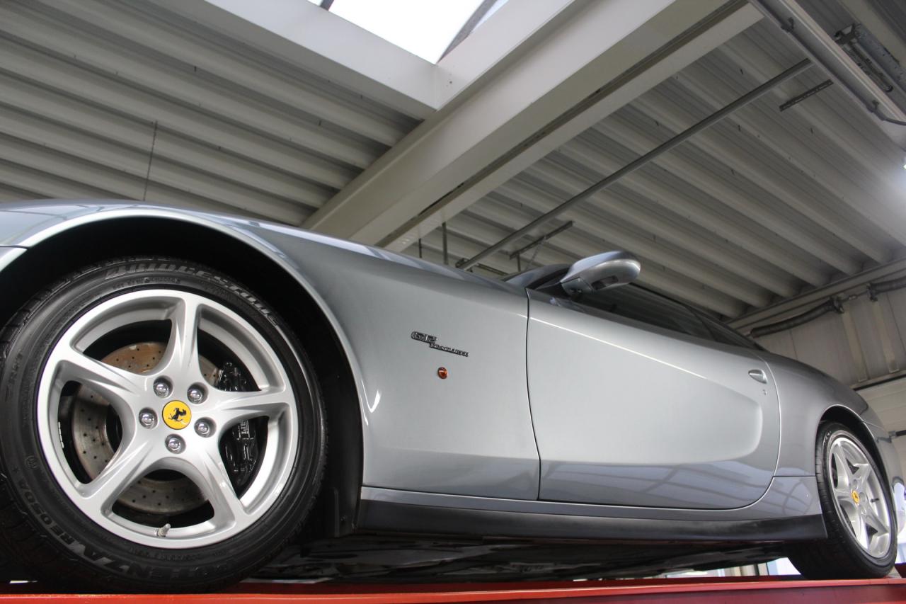 2005 Ferrari 612 Scaglietti