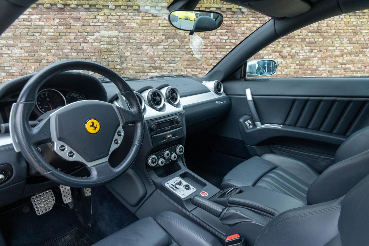 2005 Ferrari 612 Scaglietti