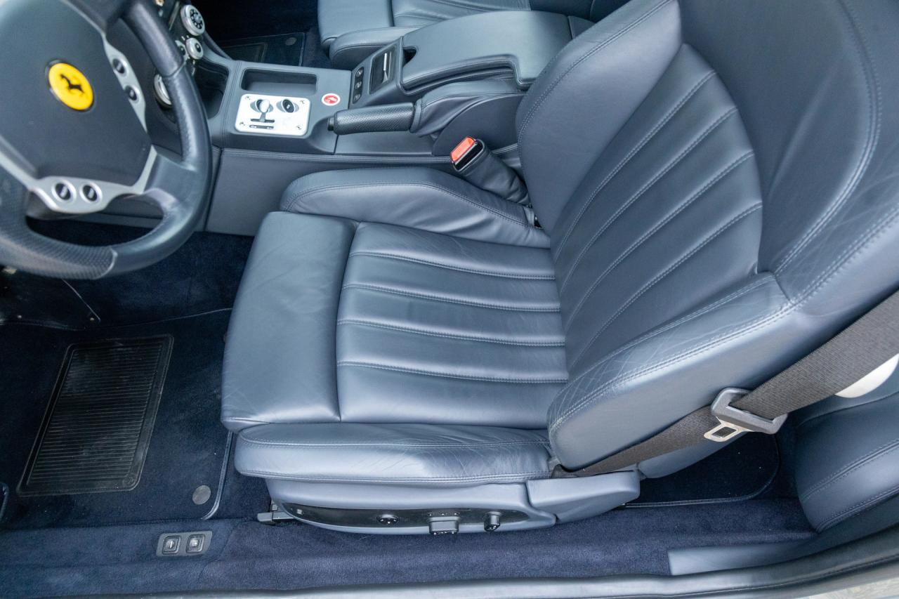 2005 Ferrari 612 Scaglietti